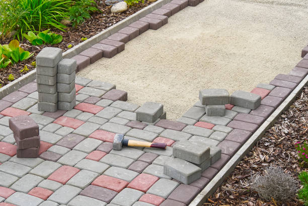 Best Residential Driveway Paver Services  in Carthage, TX