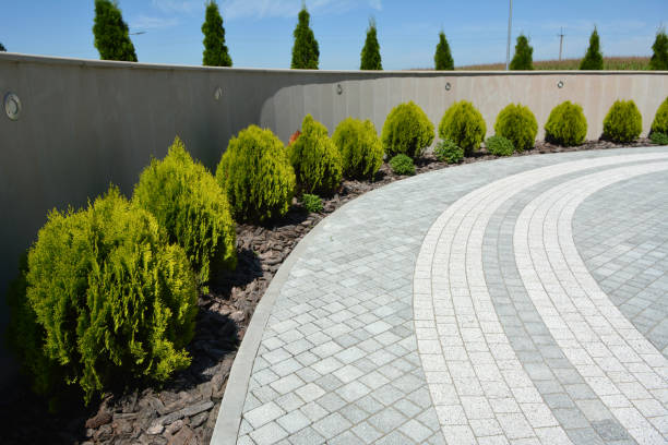 Cobblestone Driveway Pavers in Carthage, TX