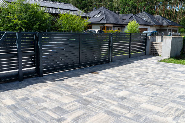 Best Professional Driveway Pavers  in Carthage, TX