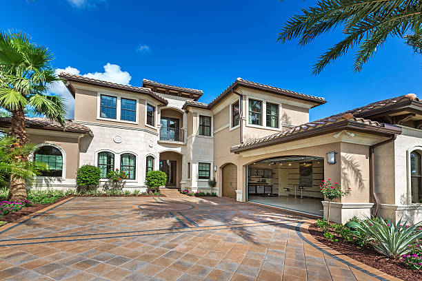 Best Commercial Driveway Pavers  in Carthage, TX