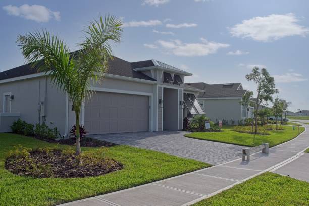 Best Cobblestone Driveway Pavers  in Carthage, TX