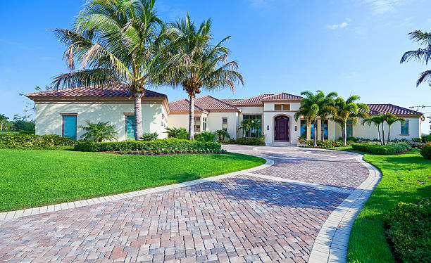 Best Driveway Pavers Cost  in Carthage, TX
